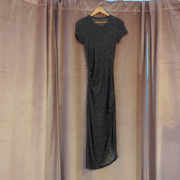 mystic grey dress Mystic Grey Elegance main image 0